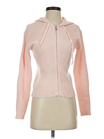 Celebrity Pink Jacket (view 1)
