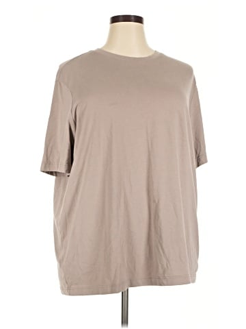 Athletic Works Short Sleeve T-Shirt (view 1)