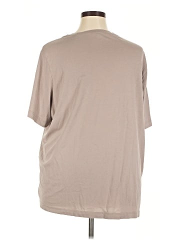 Athletic Works Short Sleeve T-Shirt (view 2)