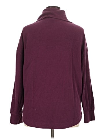 Lou & Grey Pullover Sweater (view 2)