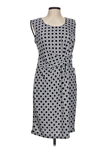 The Limited Casual Dress (view 1)
