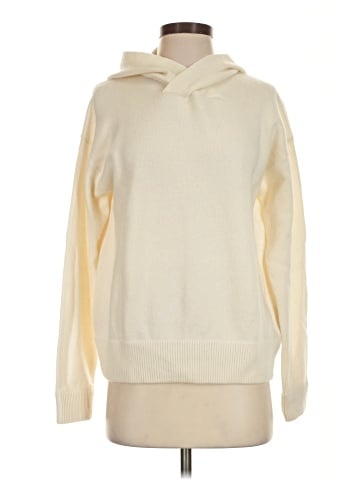 Vince. Cashmere Pullover Sweater (view 1)