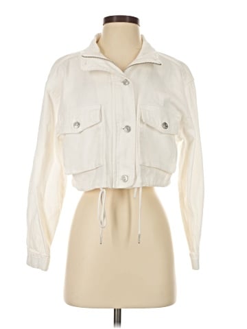 Love Tree Jacket (view 1)