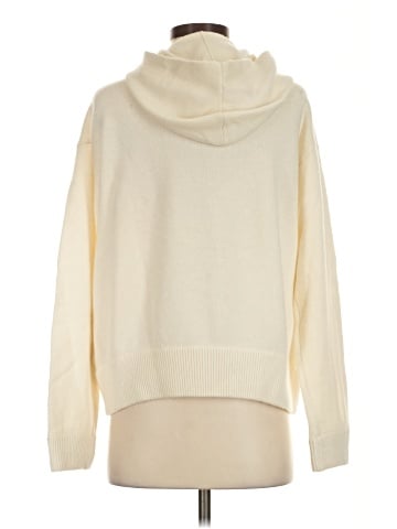 Vince. Cashmere Pullover Sweater (view 2)