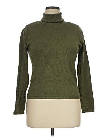 Carlisle Long Sleeve Turtleneck (view 1)