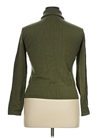 Carlisle Long Sleeve Turtleneck (view 2)