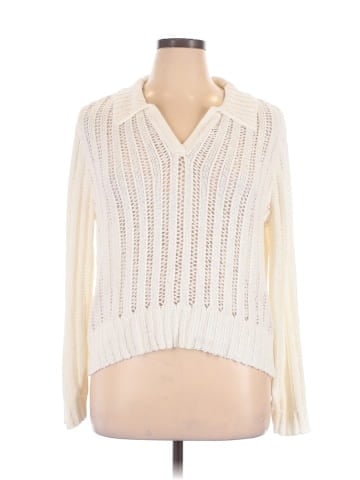 Cyrus Pullover Sweater (view 1)