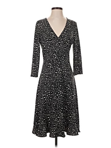 Leota Casual Dress (view 1)