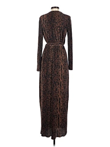 WAYF Casual Dress (view 2)