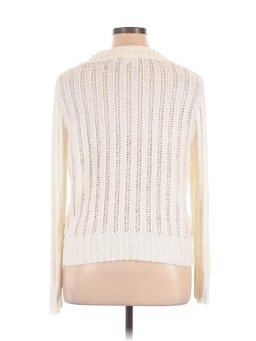 Cyrus Pullover Sweater (view 2)