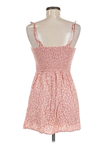 AUW Casual Dress (view 2)