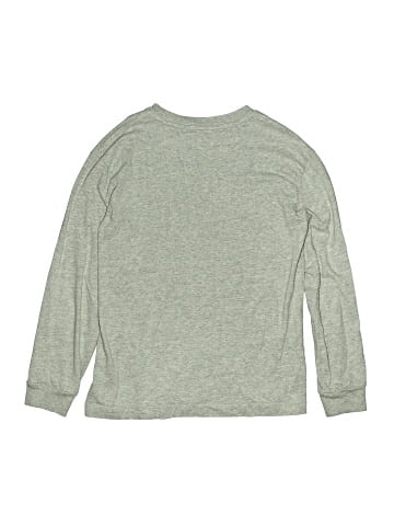 Gap Kids Long Sleeve T-Shirt (view 2)