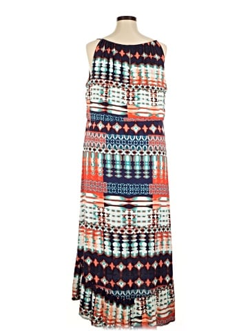 Cato Casual Dress (view 2)
