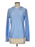 Gerry Blue Pullover Hoodie Size S - photo 1