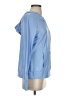 Gerry Blue Pullover Hoodie Size S - photo 4