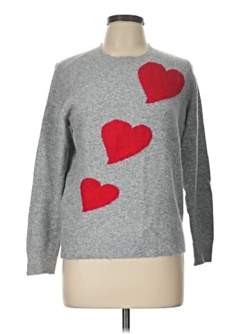 Ann Taylor LOFT Pullover Sweater (view 1)