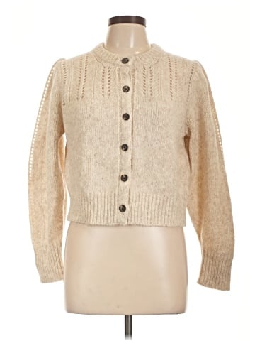 Everlane Cardigan (view 1)