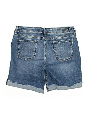 Kut from the Kloth Denim Shorts (view 2)