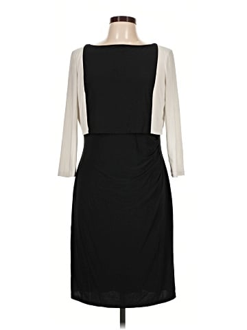 Chaps Casual Dress (view 1)