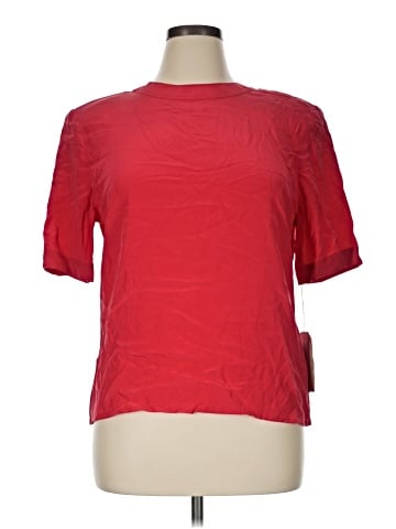 Carlisle Short Sleeve Top (view 1)