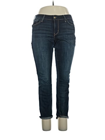 Levi Strauss Signature Jeans (view 1)