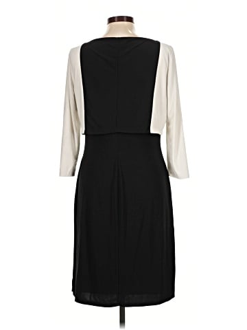 Chaps Casual Dress (view 2)