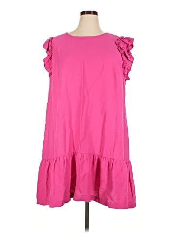 CeCe Casual Dress (view 1)