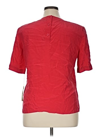 Carlisle Short Sleeve Top (view 2)