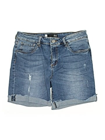 Kut from the Kloth Denim Shorts (view 1)