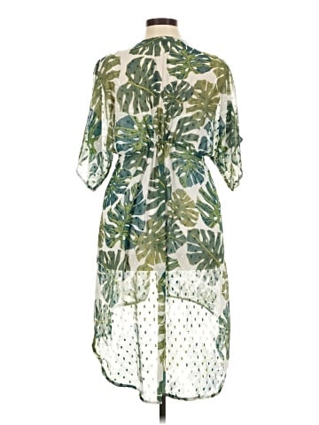 Club Z Collection Swimsuit Cover Up (view 2)