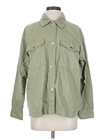 Zara Jacket (view 1)