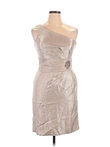 Tahari by ASL Cocktail Dress (view 1)