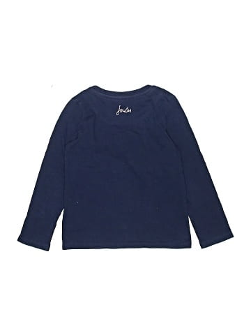 Joules Long Sleeve Top (view 2)