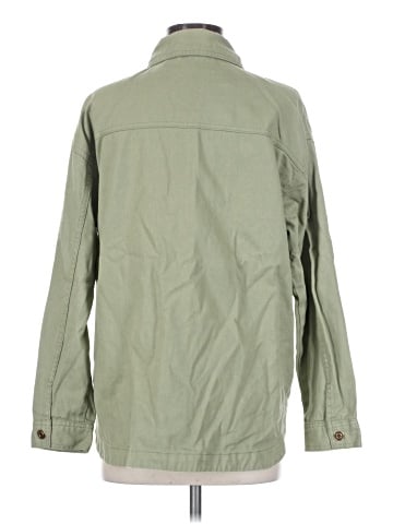 Zara Jacket (view 2)