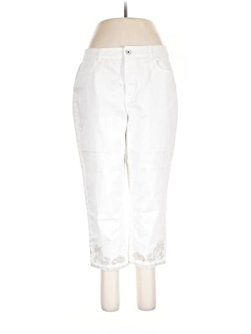 Coldwater Creek Casual Pants (view 1)