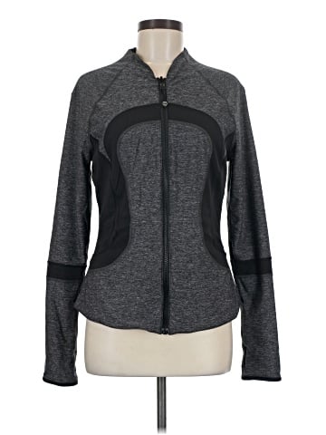 Lululemon Athletica Track Jacket (view 1)
