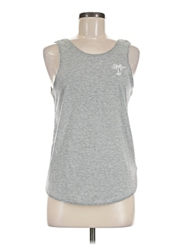 Hurley Sleeveless T-Shirt (view 1)