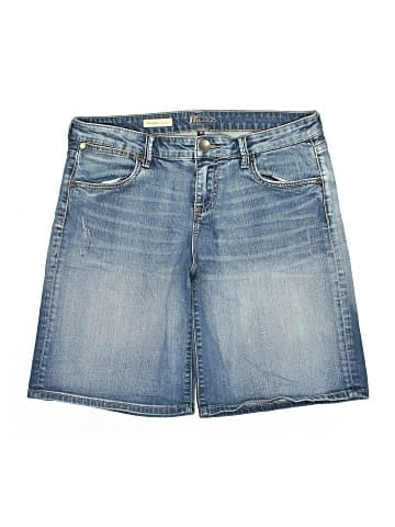 Kut from the Kloth Denim Shorts (view 1)