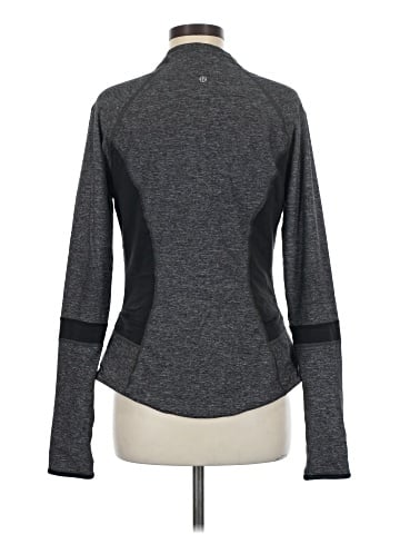 Lululemon Athletica Track Jacket (view 2)