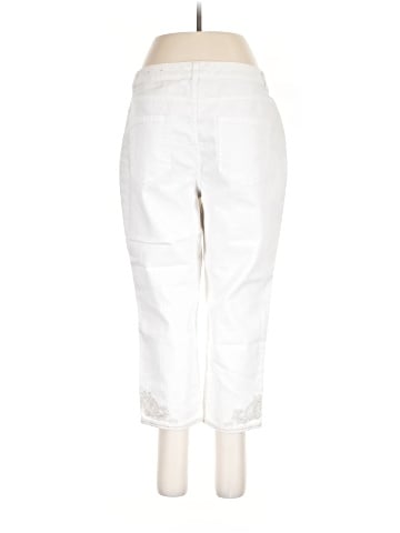 Coldwater Creek Casual Pants (view 2)