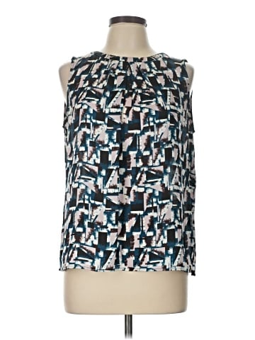 Nine West Sleeveless Blouse (view 1)