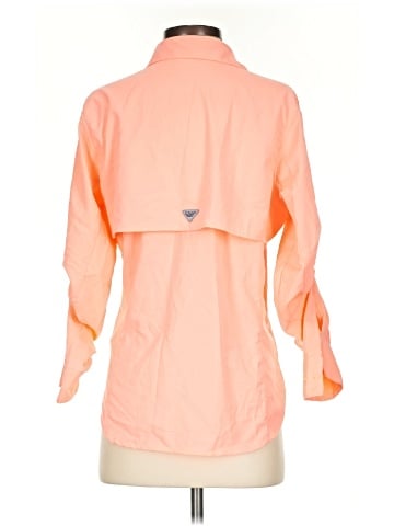 Columbia 3/4 Sleeve Blouse (view 2)