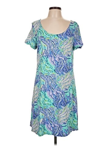 Lilly Pulitzer Casual Dress (view 1)