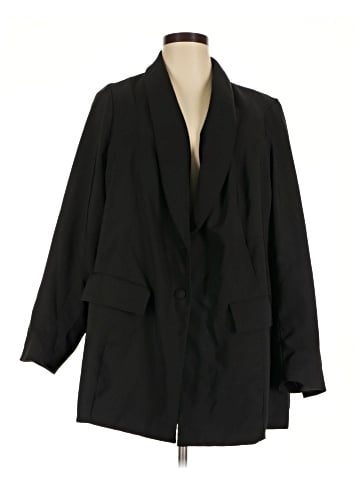 Studio by Torrid Blazer (view 1)
