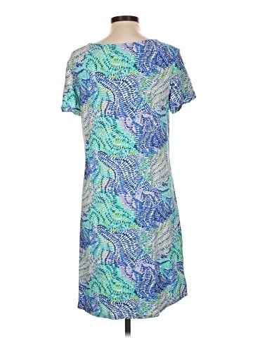 Lilly Pulitzer Casual Dress (view 2)