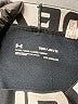 Under Armour Graphic Black Active Pants Size M (youth) - photo 3
