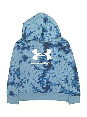 Under Armour Pullover Hoodie (view 1)