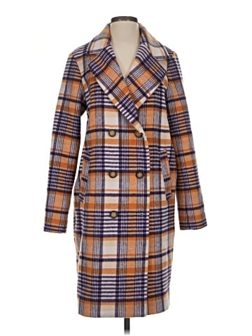Garnet Hill Coat