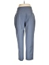 Athleta Blue Active Pants Size 12 - photo 2