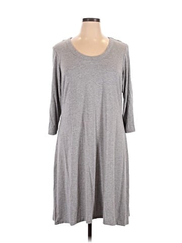 PREMISE Casual Dress (view 1)